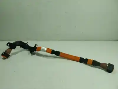 Second-hand car spare part electronic module for renault zoe 68 kw oem iam references   297a21061r