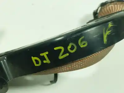 Second-hand car spare part electronic module for renault zoe 68 kw oem iam references   297a21061r