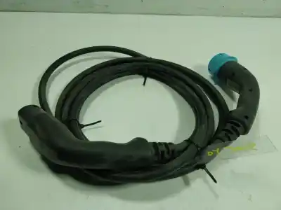 Second-hand car spare part electronic module for renault zoe 68 kw oem iam references   296957361r