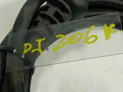 Second-hand car spare part electronic module for renault zoe 68 kw oem iam references   296957361r