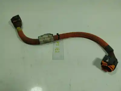 Second-hand car spare part electronic module for renault zoe life oem iam references   240419193r