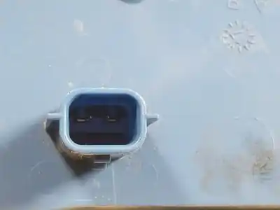 Second-hand car spare part right headlight for renault zoe 68 kw oem iam references   266007997r