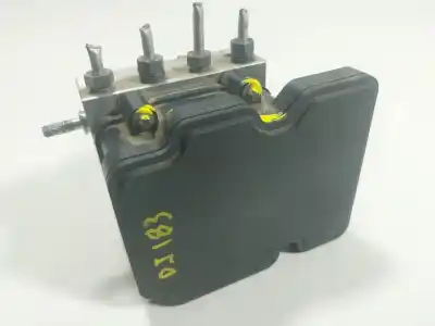 Peça sobressalente para automóvel em segunda mão abs por renault zoe life referências oem iam   0265244951