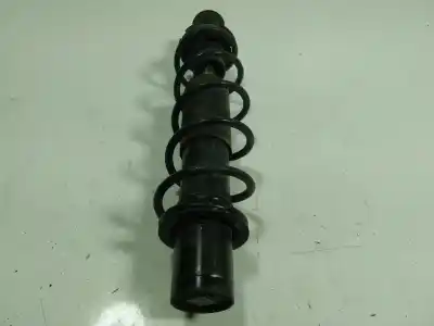 Second-hand car spare part front left shock absorber for renault twizy life oem iam references 544004375r