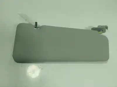 Peça sobressalente para automóvel em segunda mão pára-sol esquerdo por renault zoe 68 kw referências oem iam   