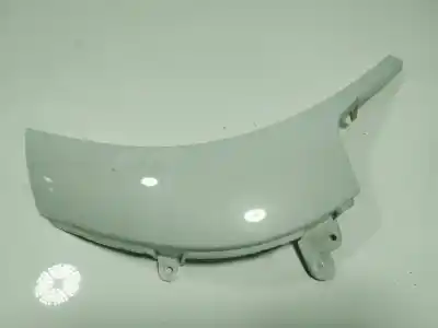 Second-hand car spare part decorative moulding for renault twizy life oem iam references 