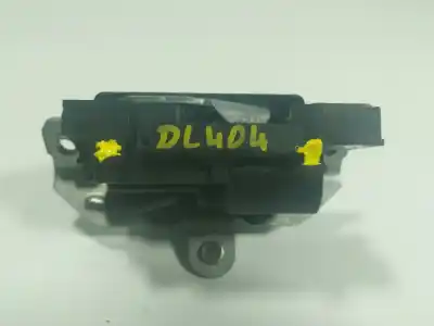 Автозапчастина б/у замок багажника / ворот для ford kuga st-line x plug-in hybrid посилання на oem iam 2087194  ds7an442a66ad