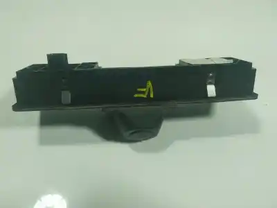 Second-hand car spare part camera for ford kuga st-line x plug-in hybrid oem iam references 2751891 lj6t19g490ac lv4b404d97bgw