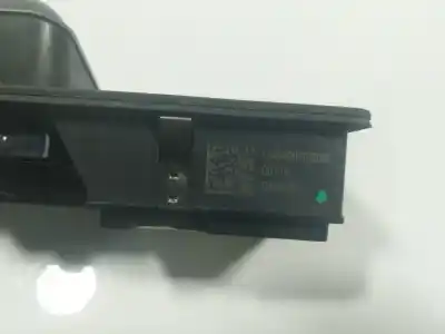 Second-hand car spare part camera for ford kuga st-line x plug-in hybrid oem iam references 2751891 lj6t19g490ac lv4b404d97bgw