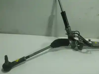 Second-hand car spare part steering rack for ford transit v363 caja/chasis (fed, ffd) 2.2 tdci oem iam references 2215669  kk363504er