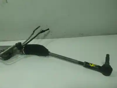 Second-hand car spare part steering rack for ford transit v363 caja/chasis (fed, ffd) 2.2 tdci oem iam references 2215669  kk363504er