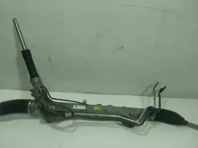 Second-hand car spare part steering rack for ford transit v363 caja/chasis (fed, ffd) 2.2 tdci oem iam references 2215669  kk363504er