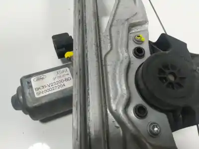 Автозапчастина б/у регулятор переднього правого скла для ford transit v363 caja/chasis (fed, ffd) 2.2 tdci посилання на oem iam 2472178  bk31v23200