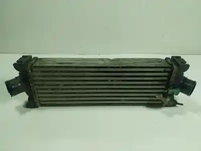 Автозапчастина б/у інтеркулер для ford transit v363 caja/chasis (fed, ffd) 2.2 tdci посилання на oem iam 1881209