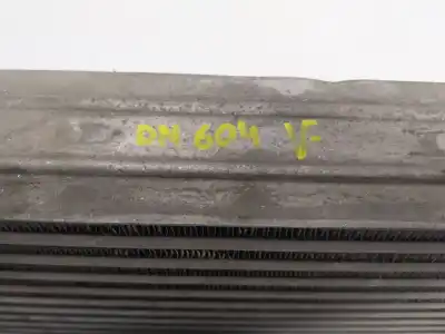 Second-hand car spare part intercooler for ford transit v363 caja/chasis (fed, ffd) 2.2 tdci oem iam references 1881209  cc119l440