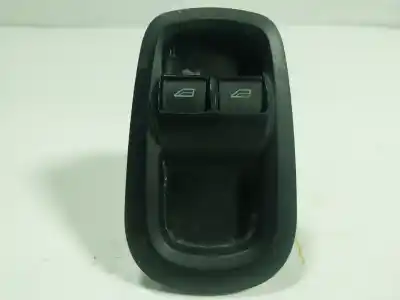 Автозапчастина б/у передні вікний вмикач для ford transit v363 caja/chasis (fed, ffd) 2.2 tdci посилання на oem iam 2539832