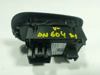 Автозапчастина б/у передні вікний вмикач для ford transit v363 caja/chasis (fed, ffd) 2.2 tdci посилання на oem iam 2539832  bk3t14132