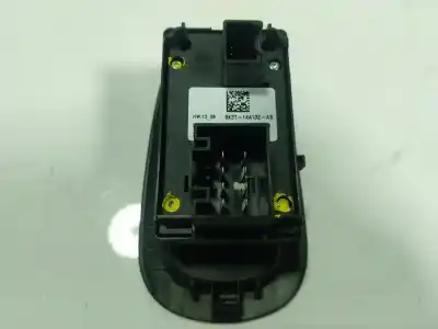 Автозапчастина б/у передні вікний вмикач для ford transit v363 caja/chasis (fed, ffd) 2.2 tdci посилання на oem iam 2539832  bk3t14132