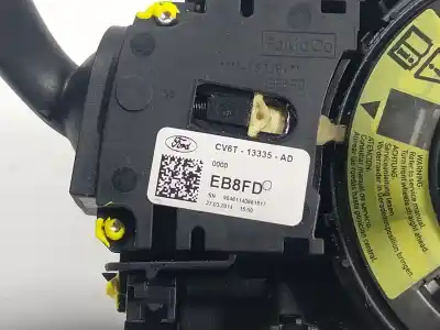 Автозапчастина б/у перерівний контроль для ford transit v363 caja/chasis (fed, ffd) 2.2 tdci посилання на oem iam 1845555  cv6t13335