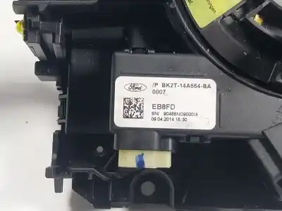 Автозапчастина б/у перерівний контроль для ford transit v363 caja/chasis (fed, ffd) 2.2 tdci посилання на oem iam 1845555  cv6t13335