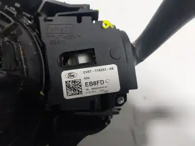 Автозапчастина б/у перерівний контроль для ford transit v363 caja/chasis (fed, ffd) 2.2 tdci посилання на oem iam 1845555  cv6t13335