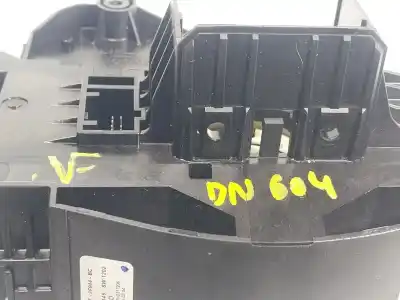 Автозапчастина б/у перерівний контроль для ford transit v363 caja/chasis (fed, ffd) 2.2 tdci посилання на oem iam 1845555  cv6t13335