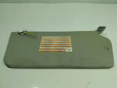 Автозапчастина б/у лівий натір для ford transit v363 caja/chasis (fed, ffd) 2.2 tdci посилання на oem iam 1902101