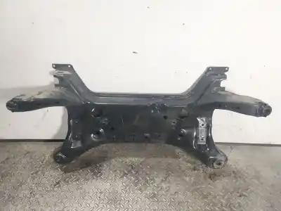 Автозапчастина б/у передня вісь для ford transit v363 caja/chasis (fed, ffd) 2.2 tdci посилання на oem iam 1828705
