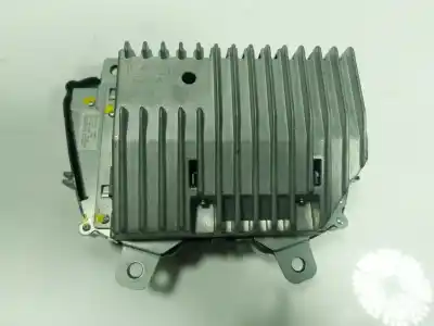 Second-hand car spare part audio system / radio cd for ford transit v363 caja/chasis (fed, ffd) 2.2 tdci oem iam references 2581510  g1b518d815