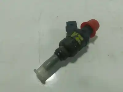 Second-hand car spare part injector for bmw serie 5 berlina (e60) 3.0 24v cat oem iam references 