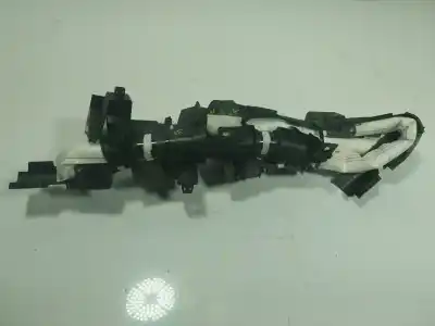 Автозапчасти б/у передняя правая подушка безопасности за toyota rav 4 v (_a5_, _h5_) 2.5 hybrid (axap54) ссылки oem iam 6217042071