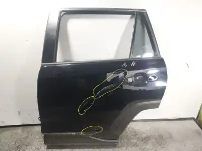 Автозапчасти б/у задняя левая дверь за toyota rav 4 v (_a5_, _h5_) 2.5 hybrid (axap54) ссылки oem iam 6700442191