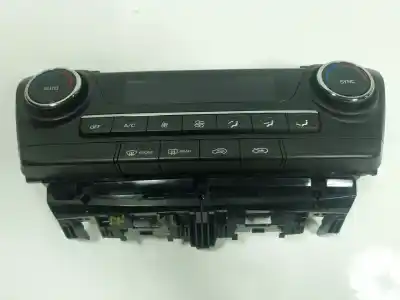 Автозапчасти б/у климат-контроль за hyundai tucson (tl, tle) 1.7 crdi ссылки oem iam 97250d7211try