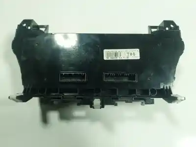 Автозапчасти б/у климат-контроль за hyundai tucson (tl, tle) 1.7 crdi ссылки oem iam 97250d7211try  