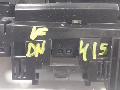 Автозапчасти б/у климат-контроль за hyundai tucson (tl, tle) 1.7 crdi ссылки oem iam 97250d7211try  