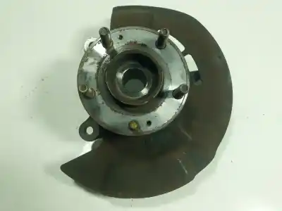 Автозапчасти б/у передняя левая кулачка за hyundai tucson (tl, tle) 1.7 crdi ссылки oem iam 51715d7000