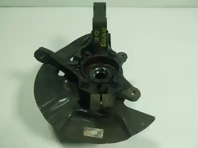 Автозапчасти б/у передняя левая кулачка за hyundai tucson (tl, tle) 1.7 crdi ссылки oem iam 51715d7000  