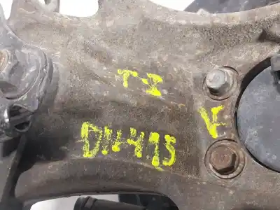 Автозапчасти б/у задняя левая поворотка за hyundai tucson (tl, tle) 1.7 crdi ссылки oem iam 52710d7000  