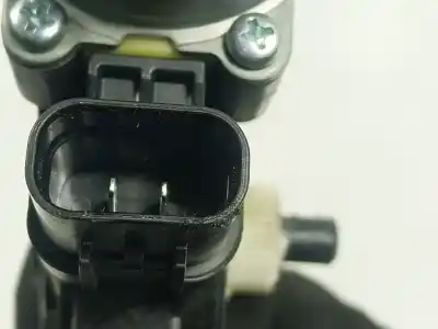 Автозапчасти б/у мотор заднего правого стекла за hyundai tucson (tl, tle) 1.7 crdi ссылки oem iam 83460d7000  82460d7000