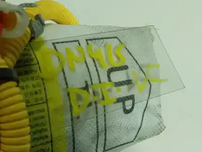 Автозапчасти б/у передняя левая боковая подушка безопасности за hyundai tucson (tl, tle) 1.7 crdi ссылки oem iam 88910d3000  88910d3000