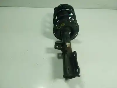 Автозапчасти б/у передний левый амортизатор за hyundai tucson (tl, tle) 1.7 crdi ссылки oem iam 54650d7000