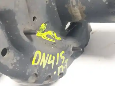 Автозапчасти б/у передний левый амортизатор за hyundai tucson (tl, tle) 1.7 crdi ссылки oem iam 54650d7000  54650d7000