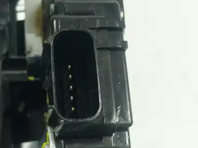 Автозапчасти б/у замок багажника/ворот за hyundai tucson (tl, tle) 1.7 crdi ссылки oem iam 81230d3000  m0429