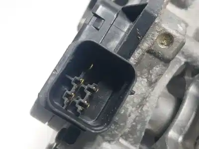 Автозапчасти б/у мотор переднего стеклоочистителя за hyundai tucson (tl, tle) 1.7 crdi ссылки oem iam 98110d3000  98100d3000