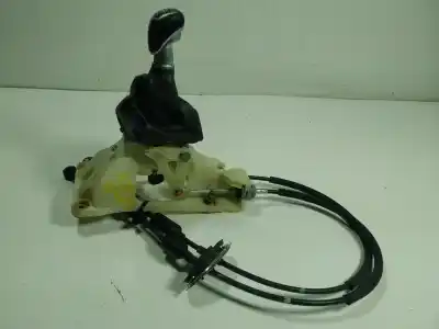 Автозапчасти б/у рычаг переключения передач за hyundai tucson (tl, tle) 1.7 crdi ссылки oem iam 43700d7260trb