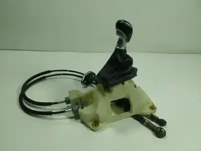 Автозапчасти б/у рычаг переключения передач за hyundai tucson (tl, tle) 1.7 crdi ссылки oem iam 43700d7260trb  437007260