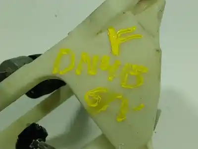 Автозапчасти б/у рычаг переключения передач за hyundai tucson (tl, tle) 1.7 crdi ссылки oem iam 43700d7260trb  437007260