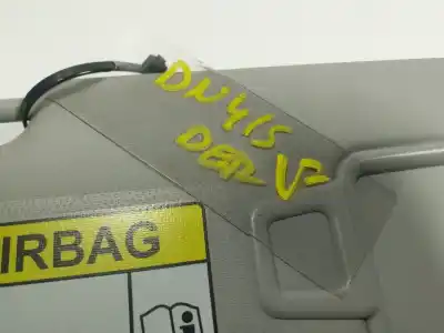 Автозапчастина б/у правильний натір для hyundai tucson (tl, tle) 1.7 crdi посилання на oem iam 85202d3010ttx  