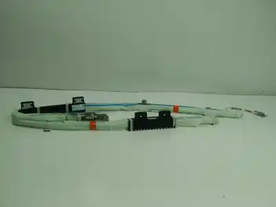 Автозапчасти б/у подушка безопасности передняя левая шторка безопасности за hyundai tucson (tl, tle) 1.7 crdi ссылки oem iam 85010d7000