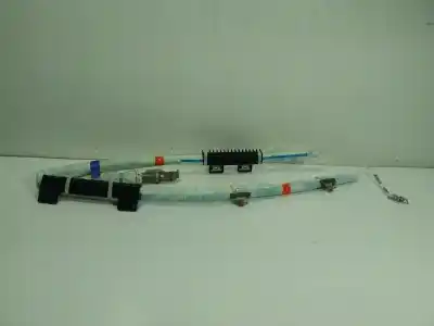 Автозапчасти б/у подушка безопасности передняя левая шторка безопасности за hyundai tucson (tl, tle) 1.7 crdi ссылки oem iam 85010d7000  85010d7000